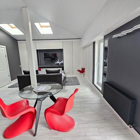 Apartament With Terras Кишинёв Экстерьер фото
