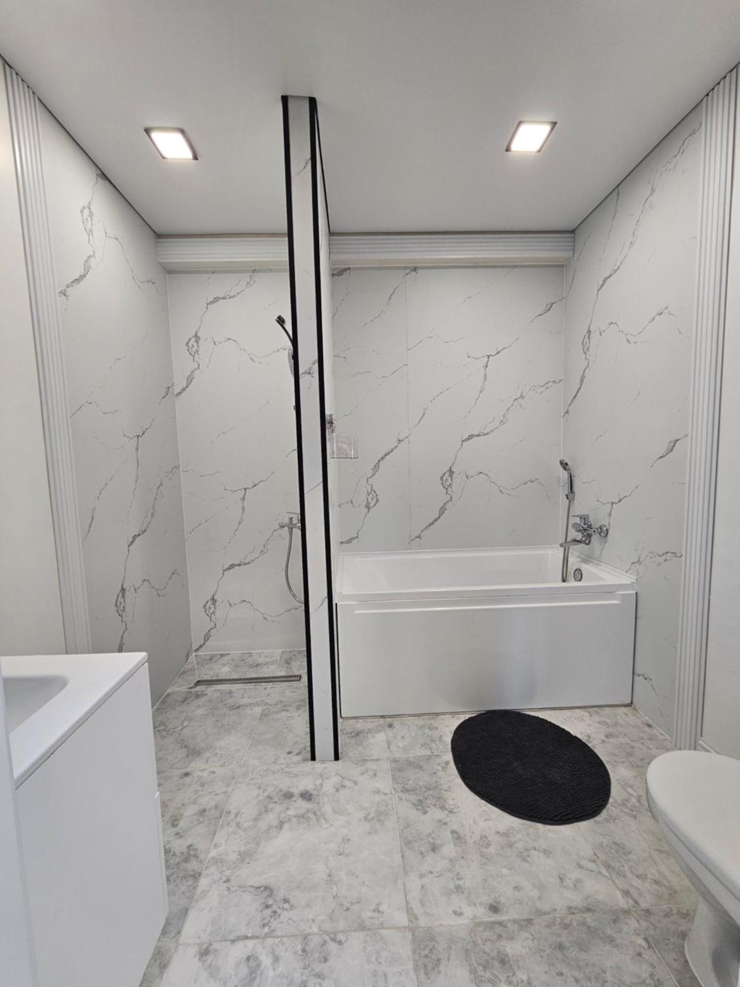 Apartament With Terras Кишинёв Экстерьер фото