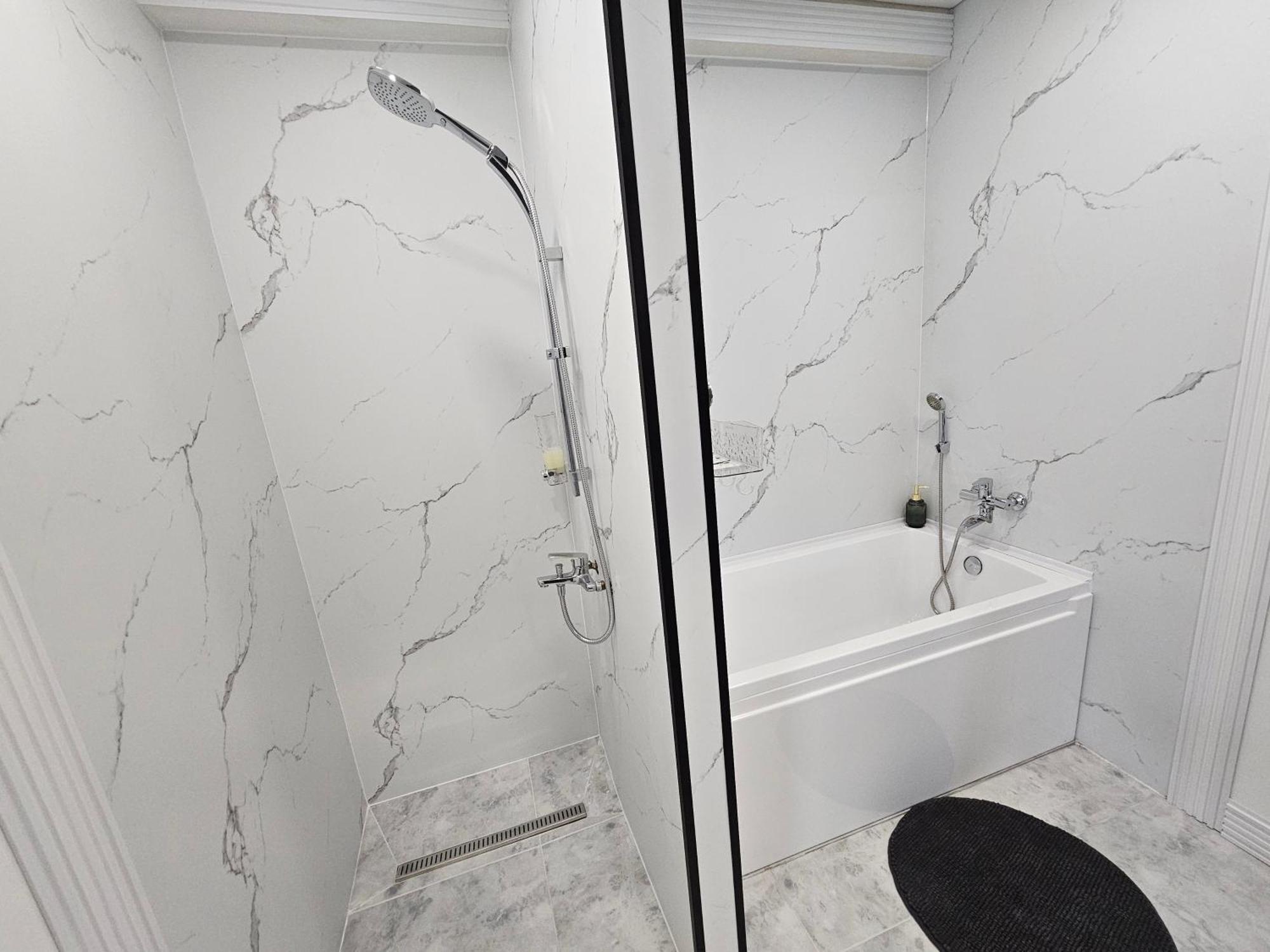 Apartament With Terras Кишинёв Экстерьер фото