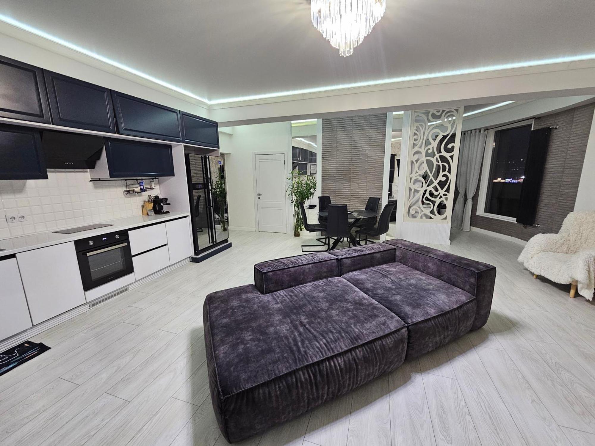 Apartament With Terras Кишинёв Экстерьер фото