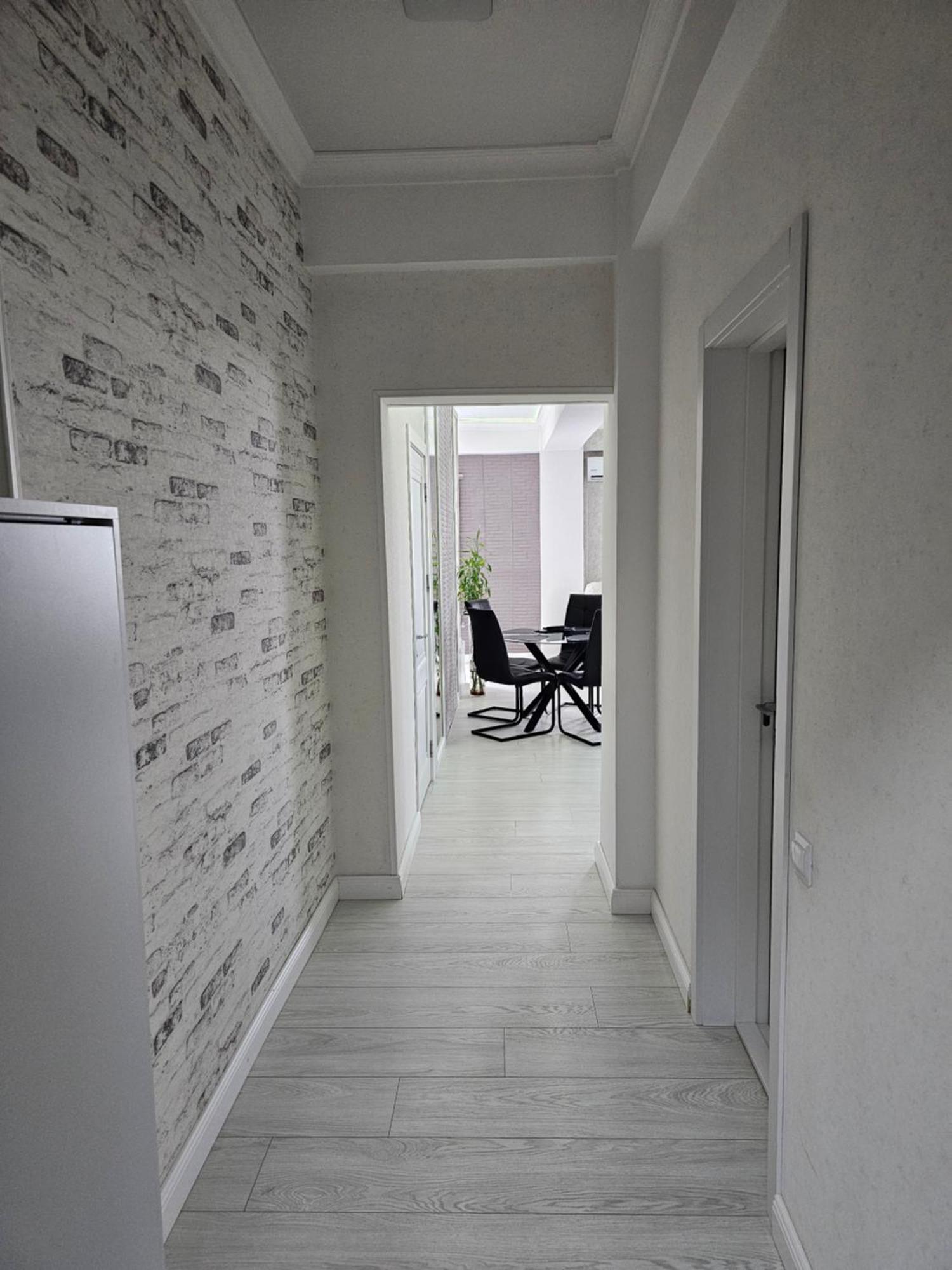 Apartament With Terras Кишинёв Экстерьер фото
