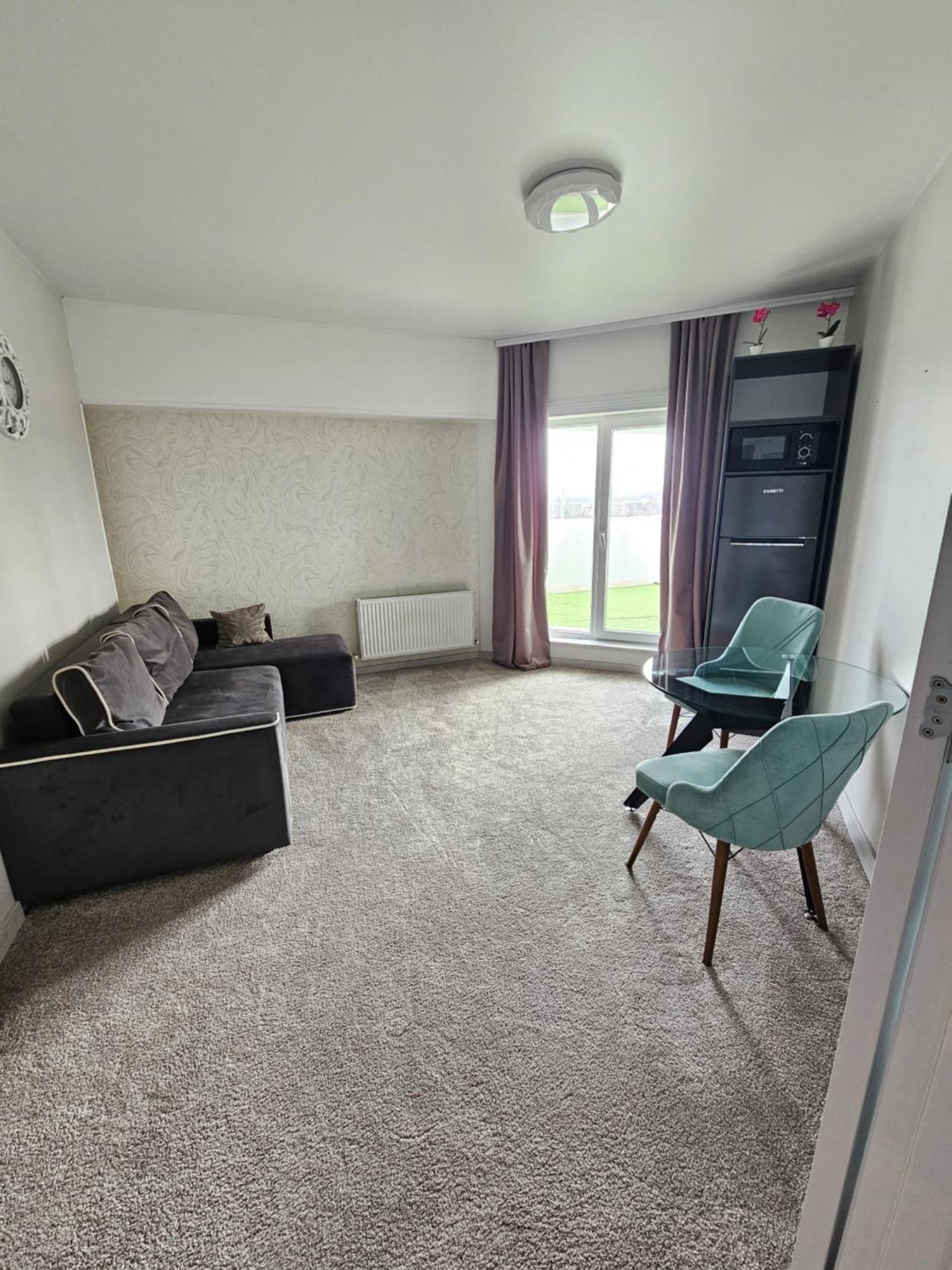 Apartament With Terras Кишинёв Экстерьер фото