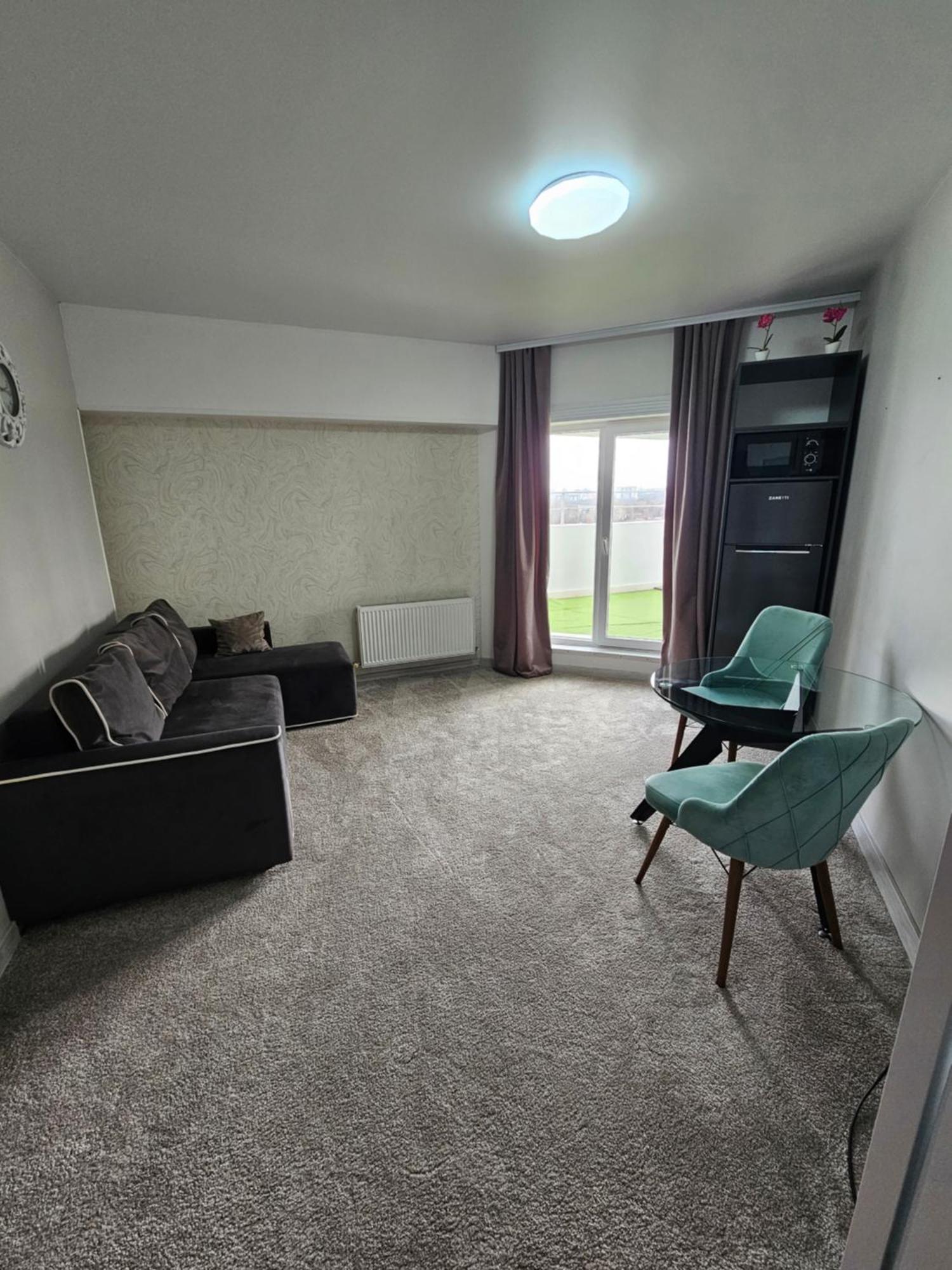 Apartament With Terras Кишинёв Экстерьер фото
